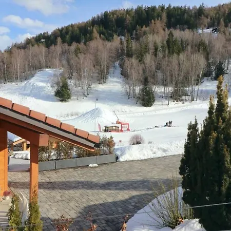 La Tranquillite A Proximite Des Pistes De Ski Alpesi faház Vercorin